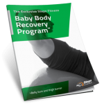 Baby Body Recovery Program