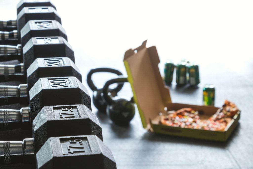 3 Reasons Why You Shouldn't Skip Eating After Your Workout