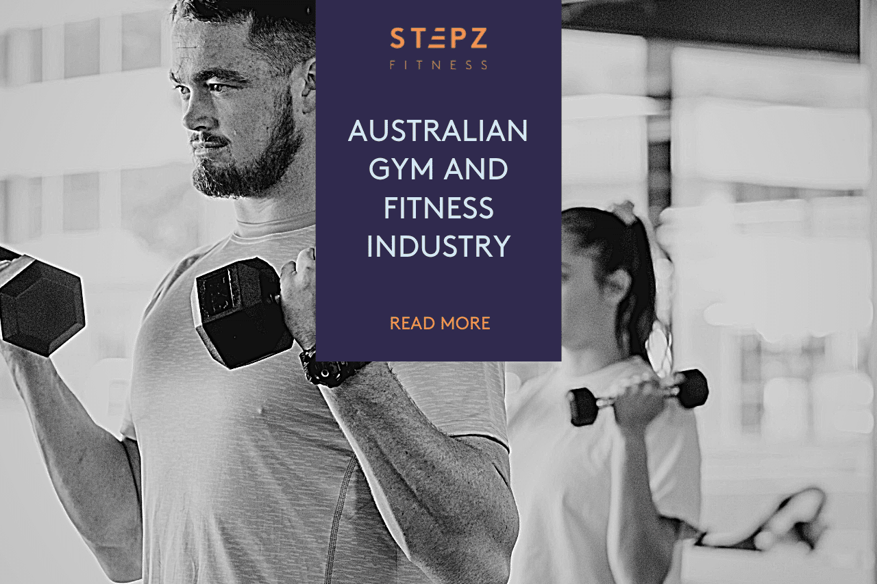 Large Is The Australian Fitness Industry? | Australia